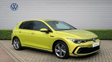 Volkswagen Golf 1.5 eTSI 150 R-Line 5dr DSG Petrol Hatchback